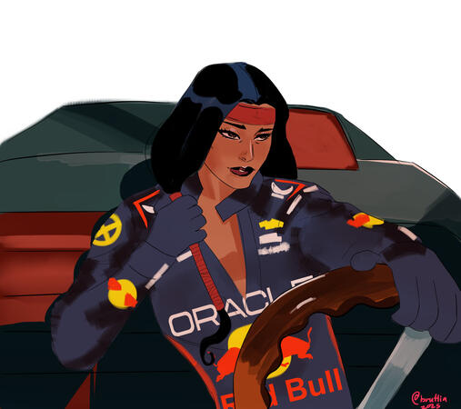 dani moonstar/mirage dani moonstar/mirage