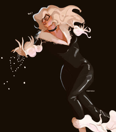 black cat black cat